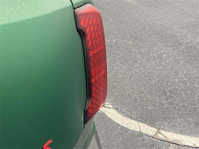 2025 MINI Cooper S Countryman Iconic