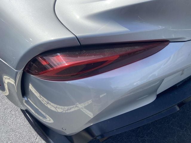 2021 Toyota Supra 3.0