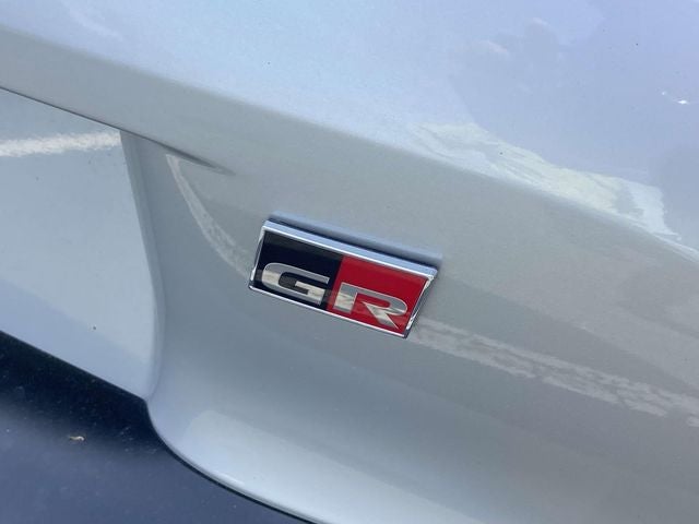 2021 Toyota Supra 3.0