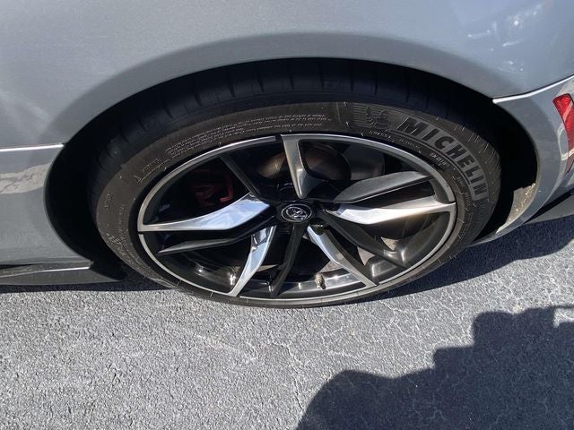 2021 Toyota Supra 3.0