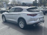 2020 Alfa Romeo Stelvio Base
