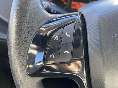 2020 RAM ProMaster City Tradesman