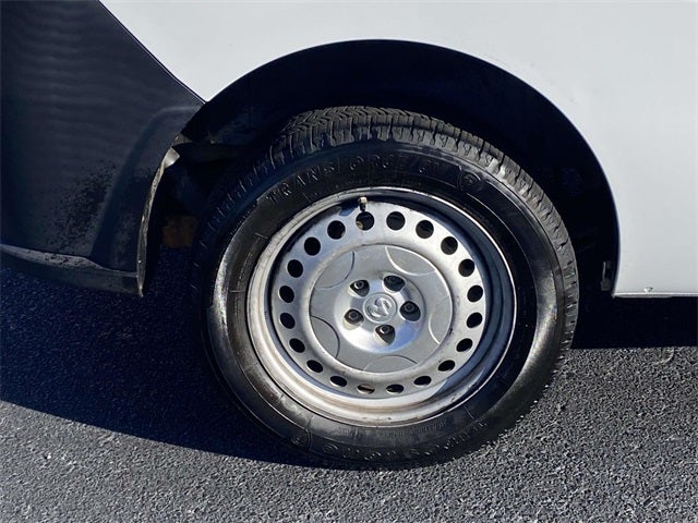 2020 RAM ProMaster City Tradesman