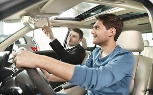 Schedule a test drive at Mazda of Spartanburg in Spartanburg, SC.