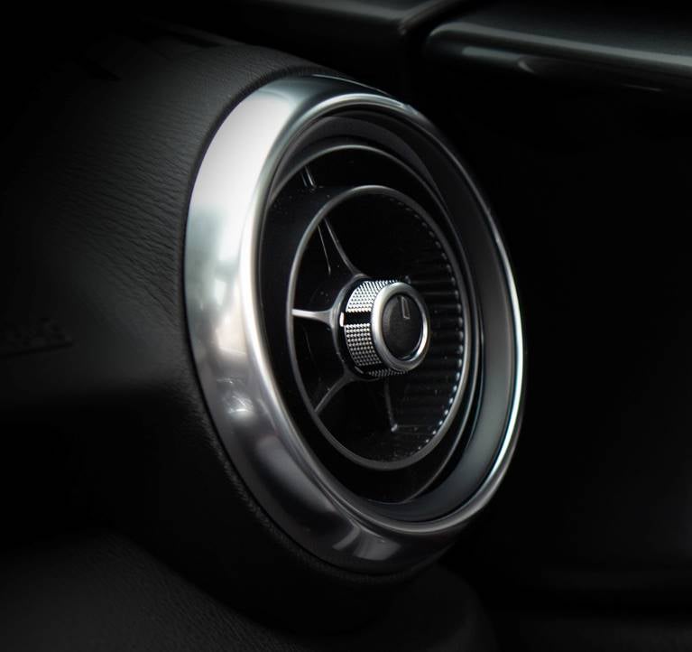 MAZDA MX-5 MIATA RF | Mazda of Spartanburg in Spartanburg SC