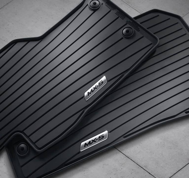 MAZDA MX-5 MIATA RF | Mazda of Spartanburg in Spartanburg SC