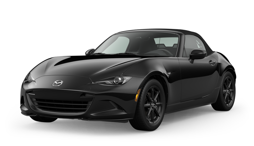 2025 Mazda MX-5 SPORT | Mazda of Spartanburg in Spartanburg SC