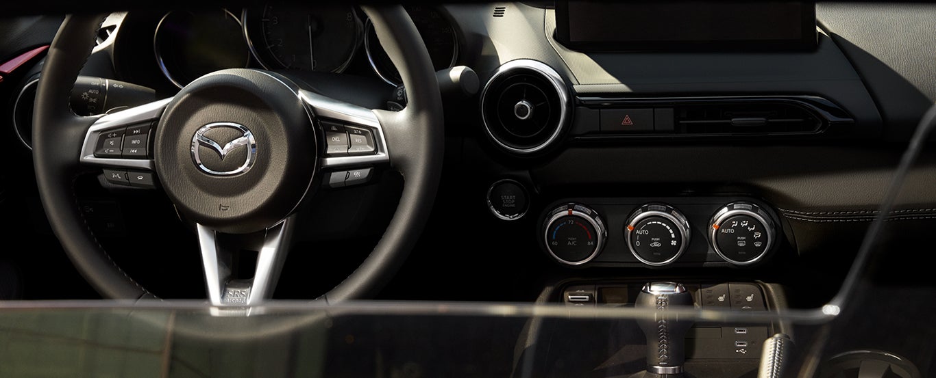 MAZDA MX-5 MIATA | Mazda of Spartanburg in Spartanburg SC