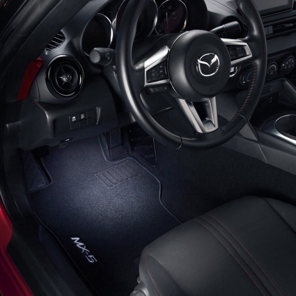 MAZDA MX-5 MIATA RF | Mazda of Spartanburg in Spartanburg SC