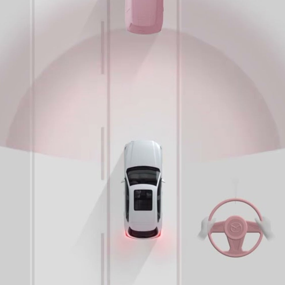 MAZDA MX-5 MIATA RF | Mazda of Spartanburg in Spartanburg SC