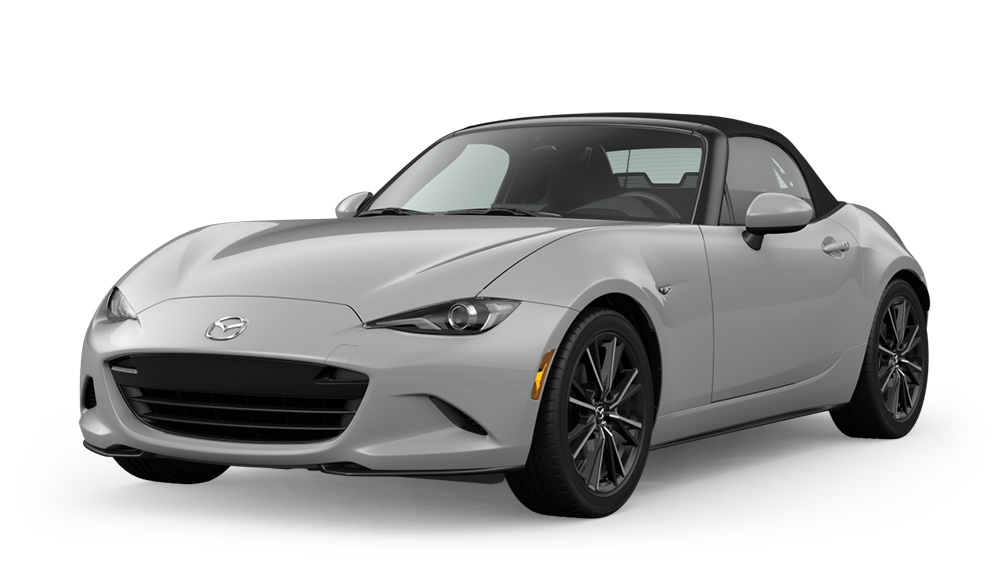 2026 Mazda MX-5 GRAND TOURING | Mazda of Spartanburg in Spartanburg SC