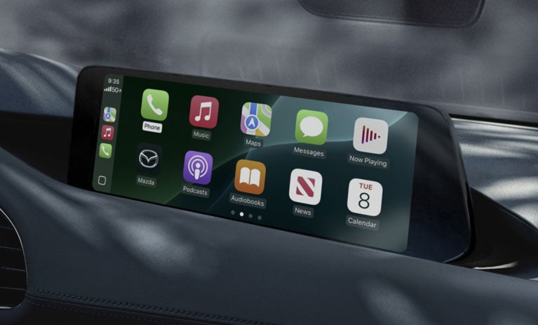 Mazda of Spartanburg in Spartanburg SC