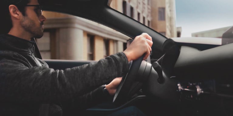 2025 Mazda 3 Sedan - G Vectoring Control Plus | Mazda of Spartanburg in Spartanburg SC