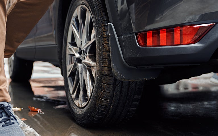 Mazda CX-5 | Mazda of Spartanburg in Spartanburg SC