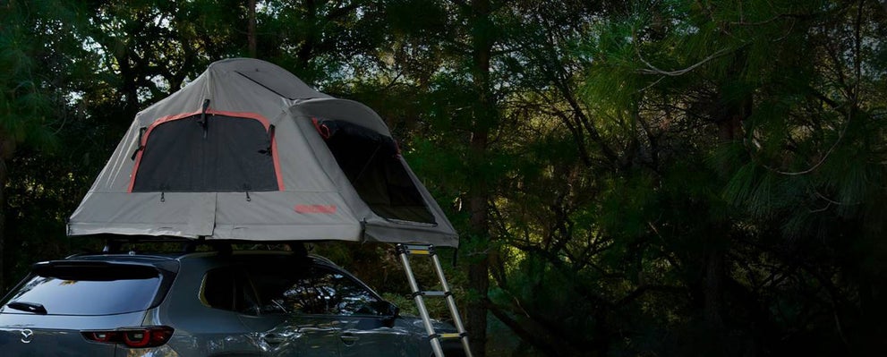 Mazda CX-50 | Mazda of Spartanburg in Spartanburg SC