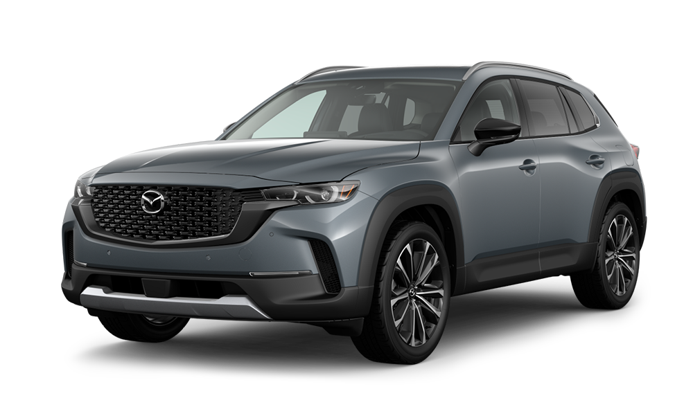 Mazda CX-50 2.5 Turbo Premium Plus | Mazda of Spartanburg in Spartanburg SC