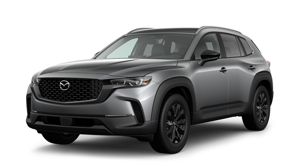 Mazda CX-50 2.5 S Preferred | Mazda of Spartanburg in Spartanburg SC