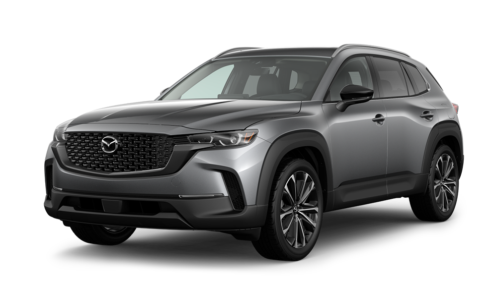 Mazda CX-50 2.5 S Premium Plus | Mazda of Spartanburg in Spartanburg SC