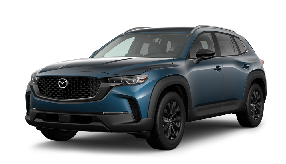 Mazda CX-50 2.5 S Select | Mazda of Spartanburg in Spartanburg SC