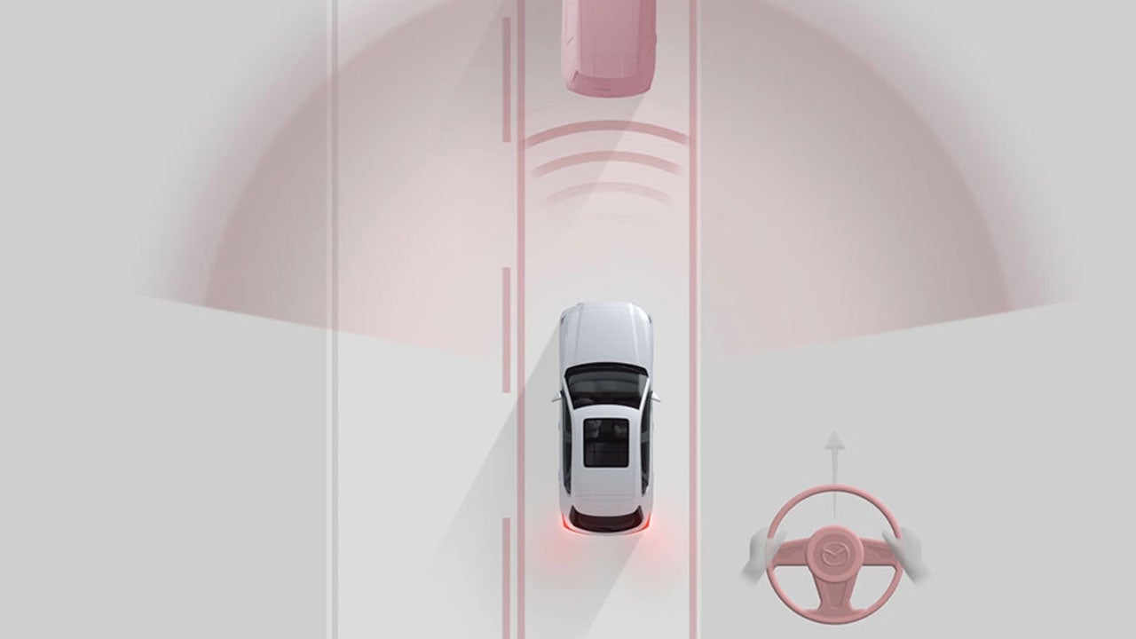 Mazda CX-70 | Mazda of Spartanburg in Spartanburg SC