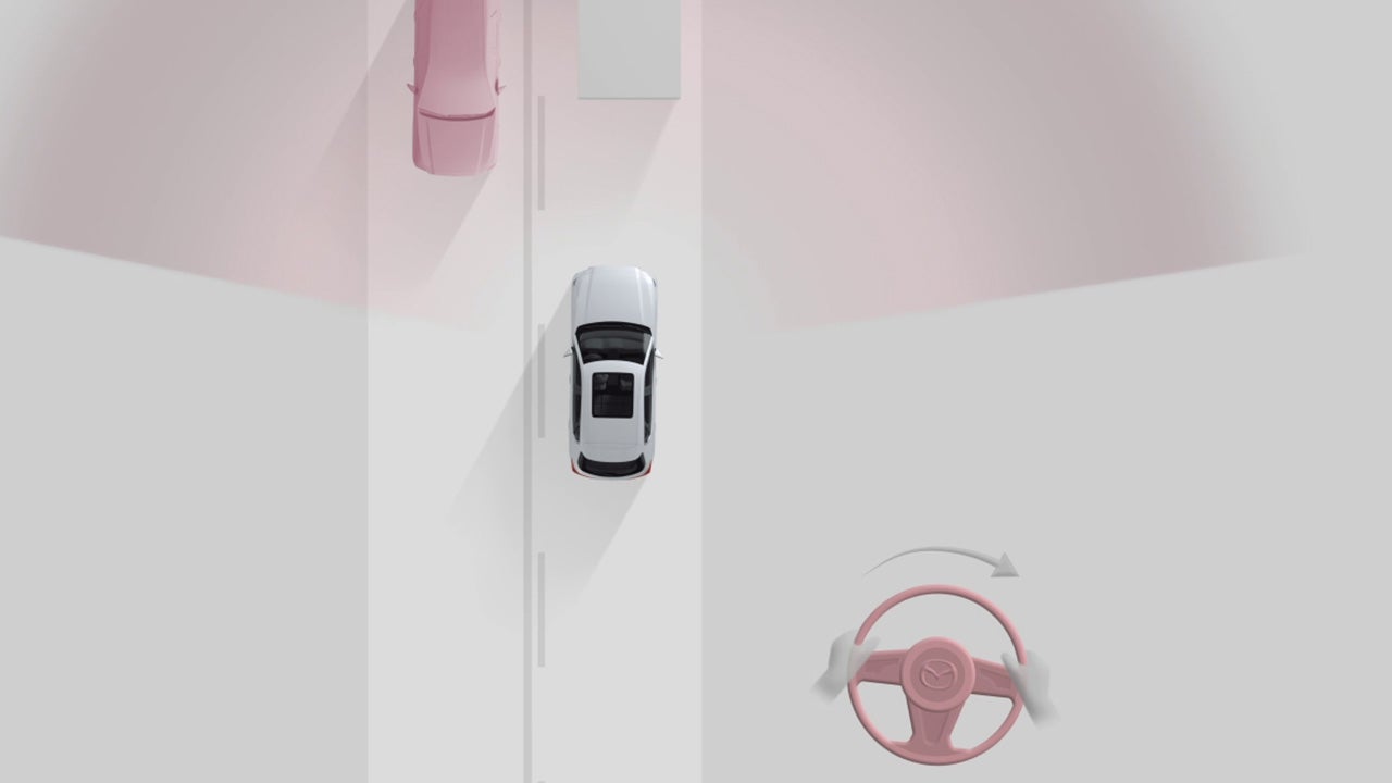 Mazda CX-70 | Mazda of Spartanburg in Spartanburg SC