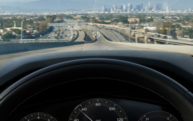 Mazda CX-70 | Mazda of Spartanburg in Spartanburg SC