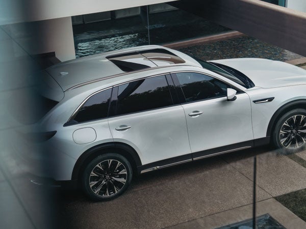 Mazda of Spartanburg in Spartanburg SC