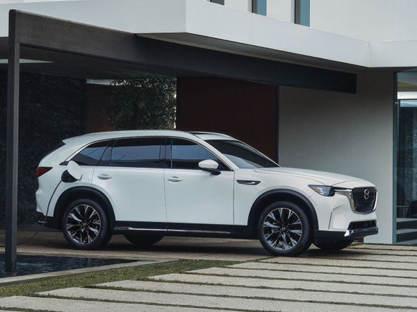 Mazda of Spartanburg in Spartanburg SC