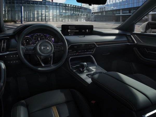 Mazda of Spartanburg in Spartanburg SC