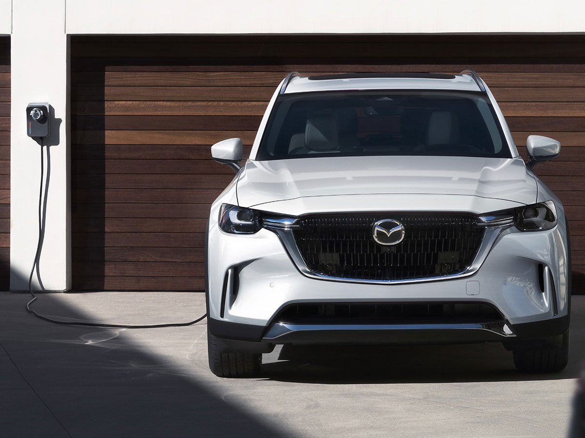 Mazda of Spartanburg in Spartanburg SC