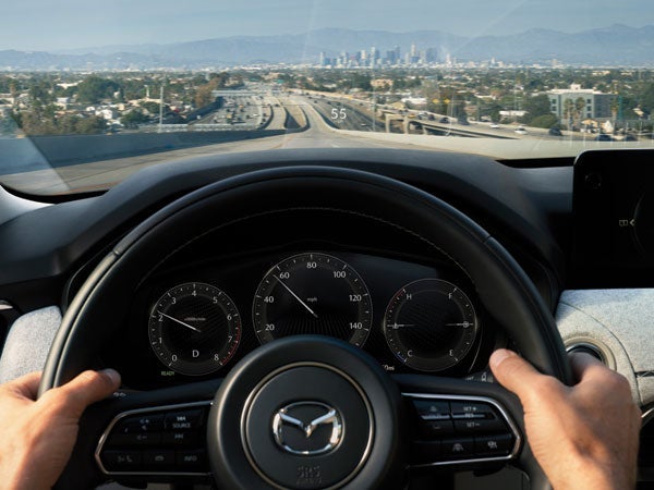 Mazda of Spartanburg in Spartanburg SC