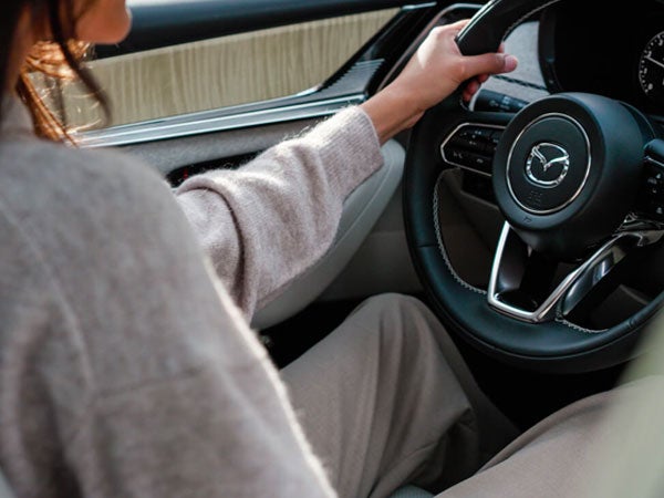 Mazda of Spartanburg in Spartanburg SC