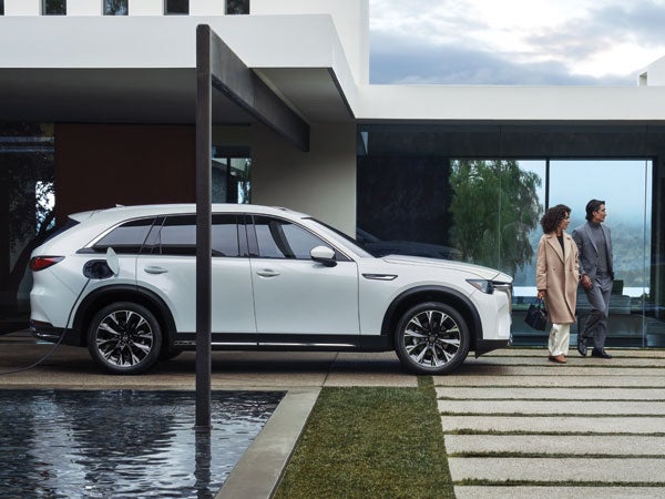 Mazda of Spartanburg in Spartanburg SC