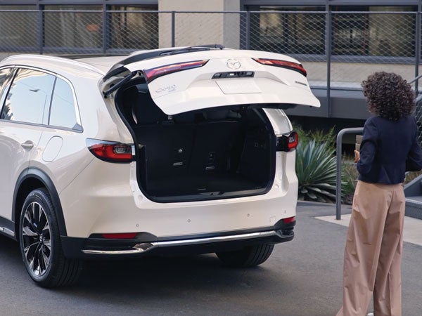 Mazda of Spartanburg in Spartanburg SC