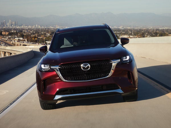 Mazda of Spartanburg in Spartanburg SC