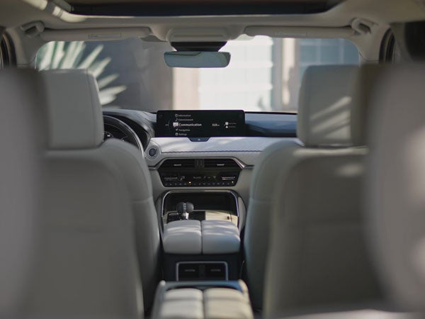 Mazda of Spartanburg in Spartanburg SC