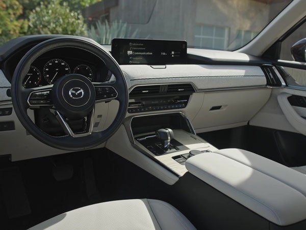 Mazda of Spartanburg in Spartanburg SC