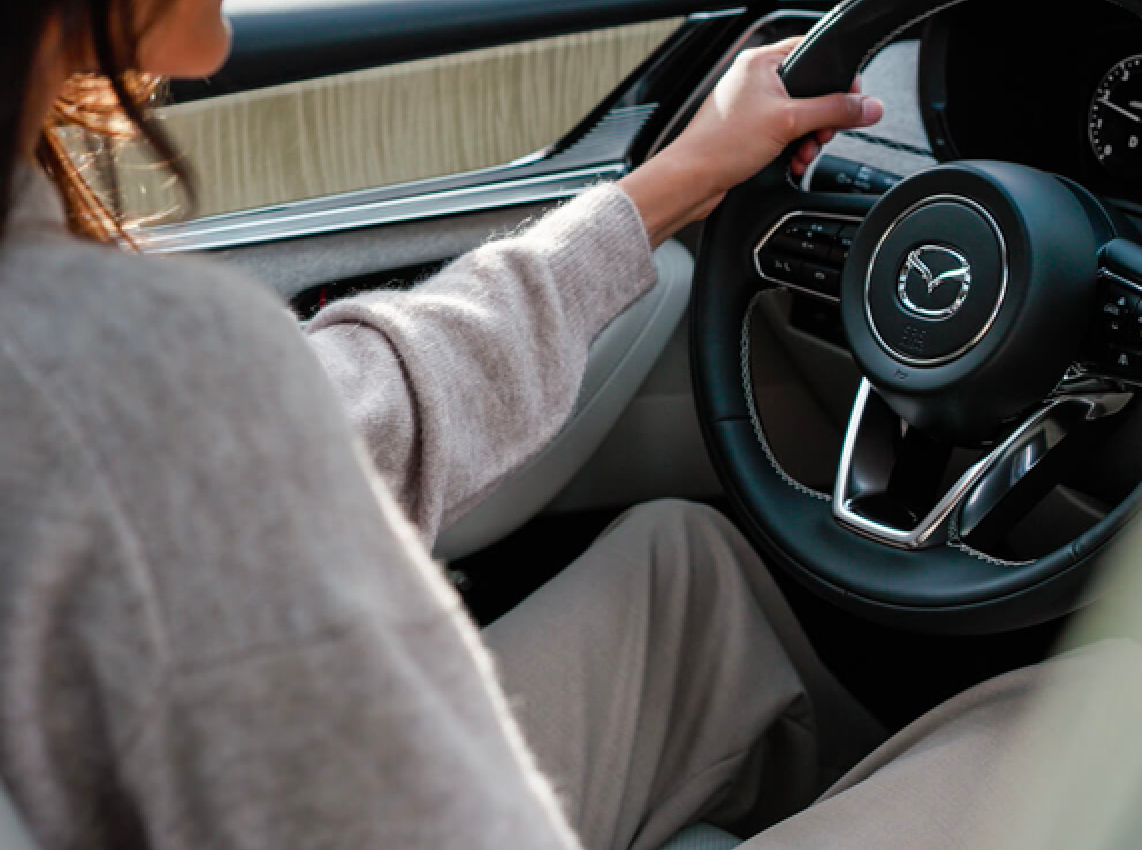 Mazda of Spartanburg in Spartanburg SC