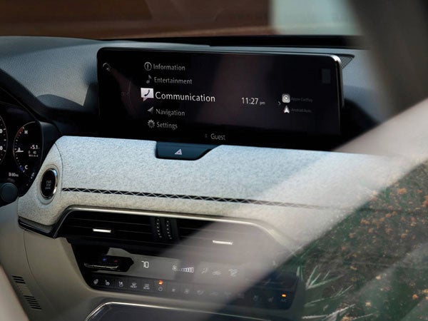 Mazda of Spartanburg in Spartanburg SC