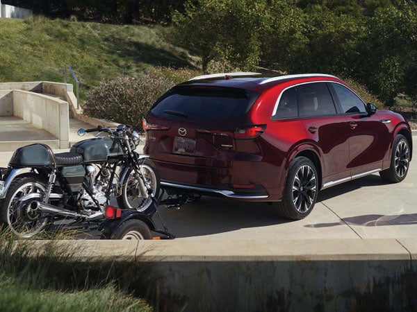 Mazda of Spartanburg in Spartanburg SC