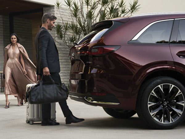 Mazda of Spartanburg in Spartanburg SC