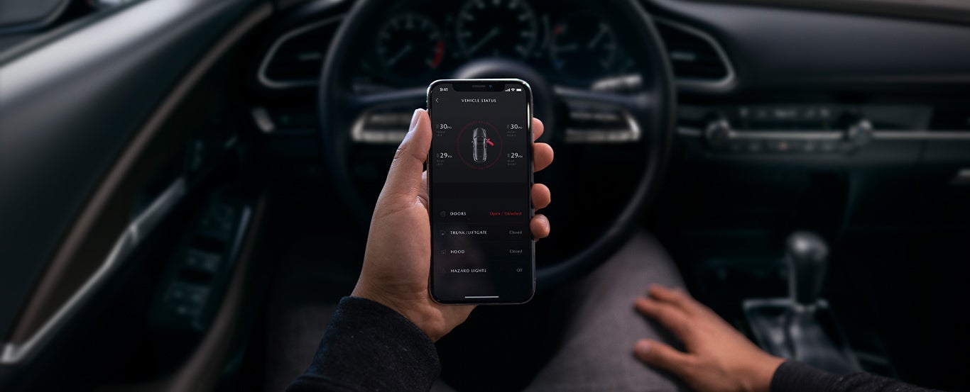 Mazda of Spartanburg in Spartanburg SC