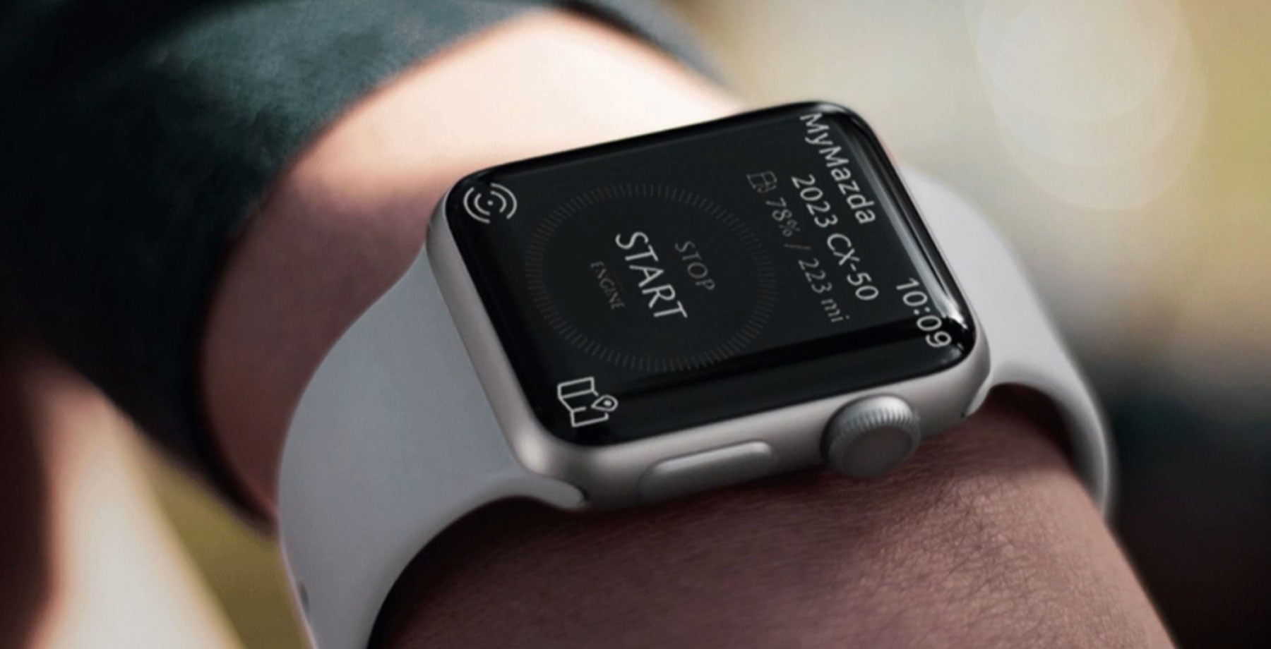 Mazda of Spartanburg in Spartanburg SC