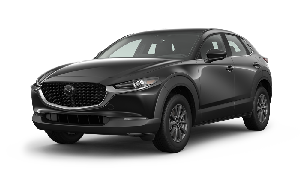 Mazda CX-30 2.5 S | Mazda of Spartanburg in Spartanburg SC