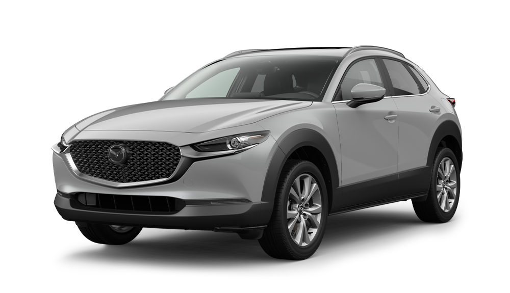 Mazda CX-30 2.5 S PREFERRED | Mazda of Spartanburg in Spartanburg SC