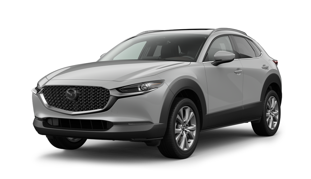 Mazda CX-30 2.5 S PREMIUM | Mazda of Spartanburg in Spartanburg SC