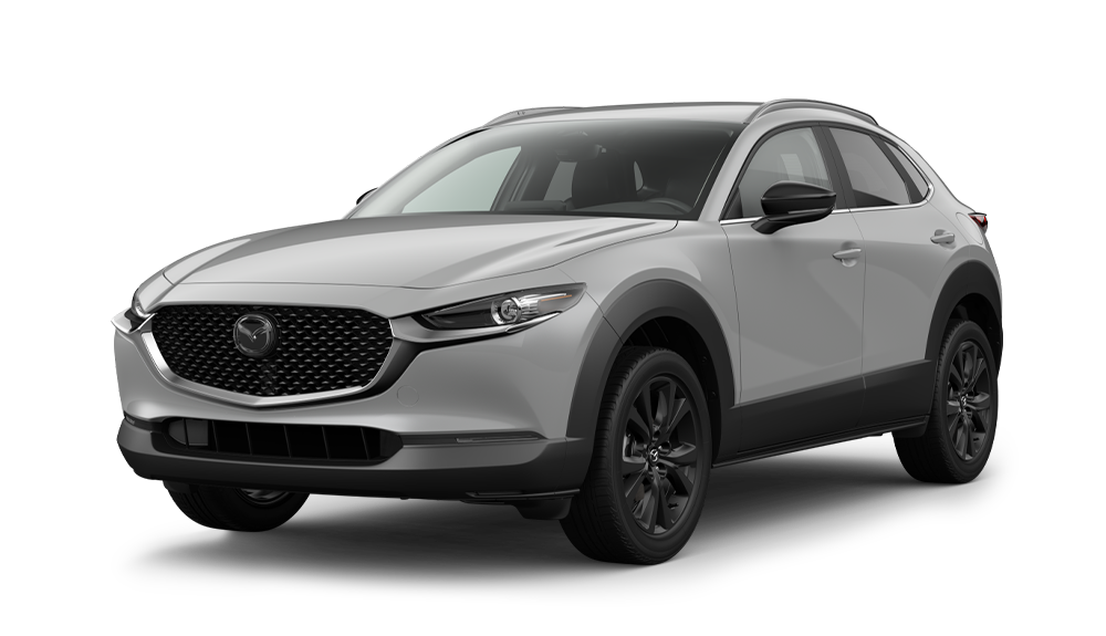 Mazda CX-30 2.5 S SELECT SPORT | Mazda of Spartanburg in Spartanburg SC