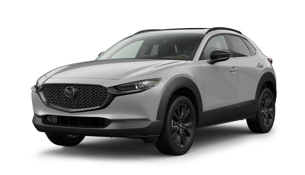 Mazda CX-30 2.5 TURBO PREMIUM | Mazda of Spartanburg in Spartanburg SC