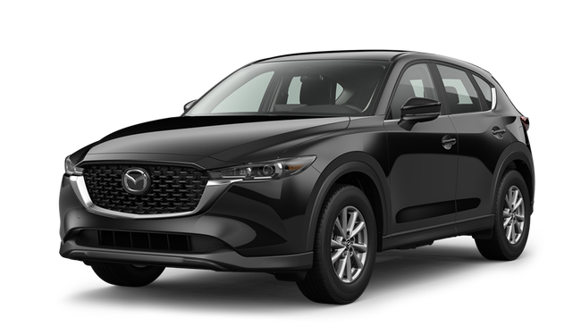 Mazda CX-5 2.5 S | Mazda of Spartanburg in Spartanburg SC