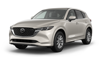 Mazda CX-5 2.5 S Preferred | Mazda of Spartanburg in Spartanburg SC